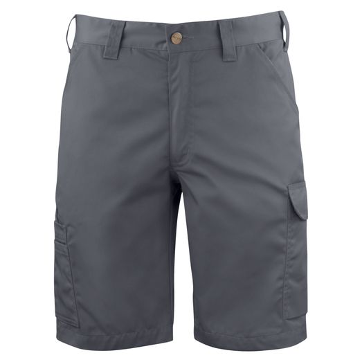 Pro-Job 2528 Shorts Grey