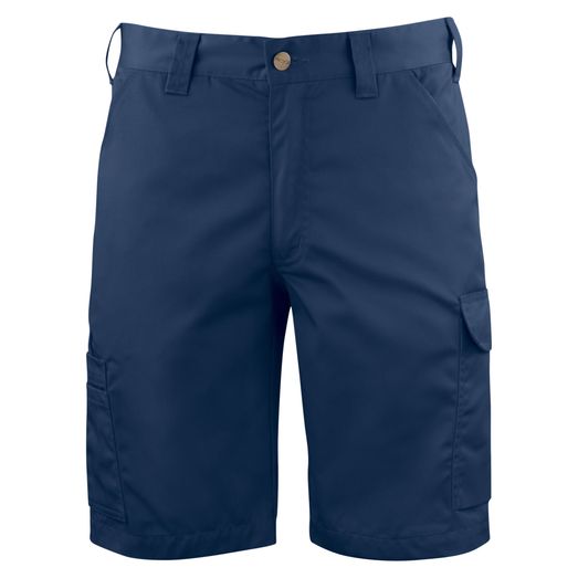 Pro-Job 2528 Shorts Navy