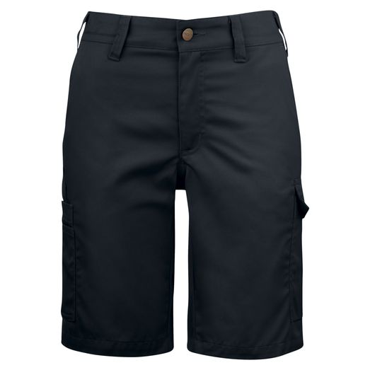 Pro-Job 2529 Ladies Shorts _x000D_ Black