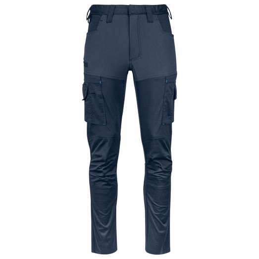 Pro-Job 2552 Stretch Service Pants Navy