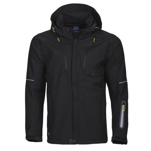 Pro-Job 3406 Functional Jacket Black