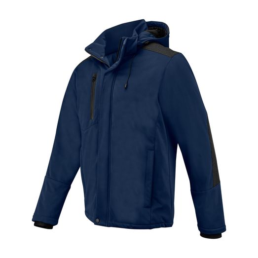 Pro-Job 3417 Padded Functional Jacket Navy