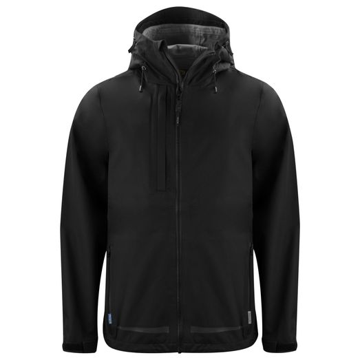 Pro-Job 3425 Shell Jacket Black