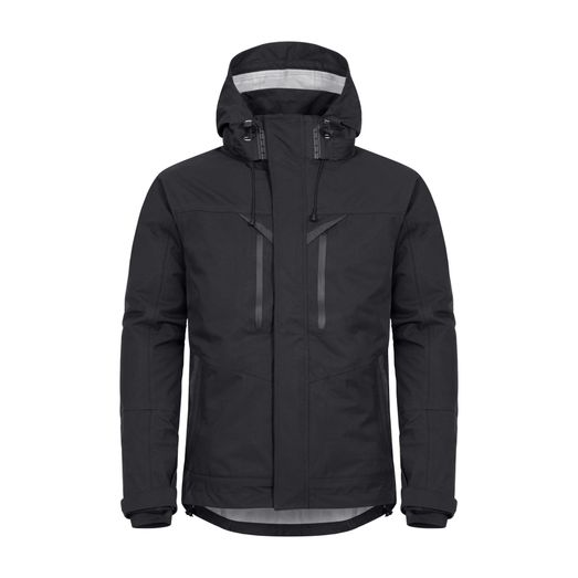 Pro-Job 4424 Functional 3-In-1 Jacket Black