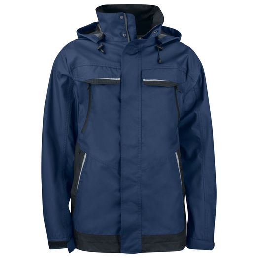Pro-Job 4440 Functional Jacket Navy