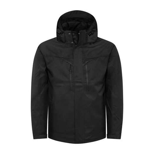 Pro-Job 5430 Functional Jacket Black