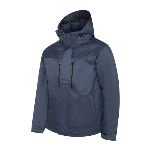 Pro-Job 5430 Functional Jacket Navy