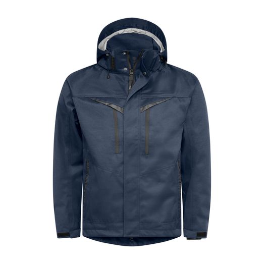 Pro-Job 5455 Functional Shell Jacket Navy