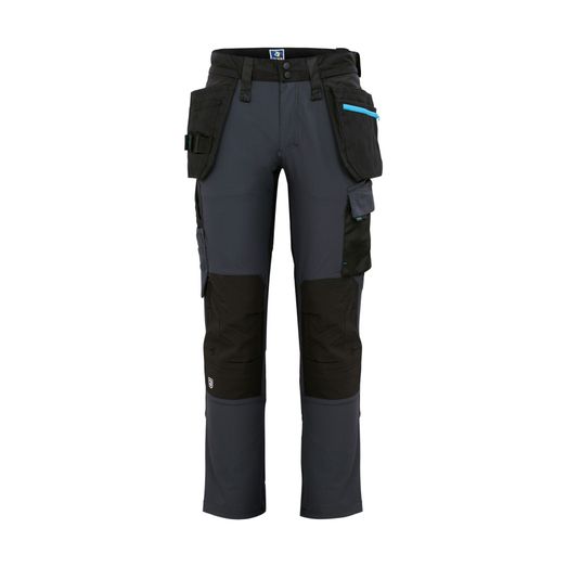 Pro-Job 5551 Stretch Waistpant Navy