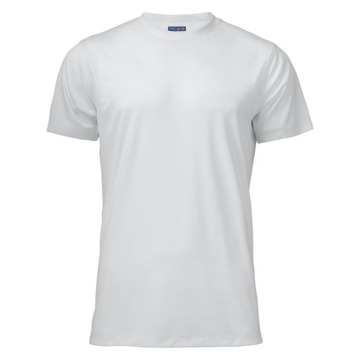 Pro-Job Prio 2030 Fuction T-shirt White