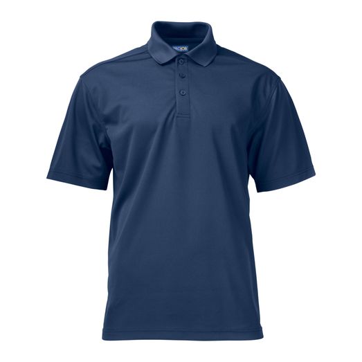 Pro-Job Prio 2040 Pique Function Polo Navy