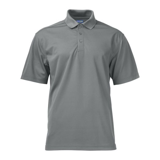 Pro-Job Prio 2040 Pique Function Polo Stone