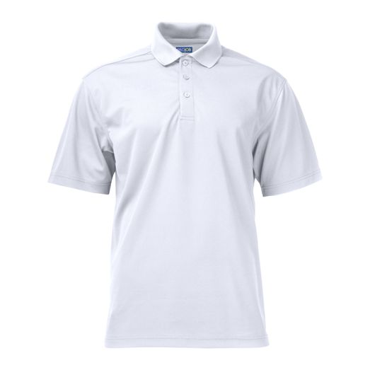 Pro-Job Prio 2040 Pique Function Polo White