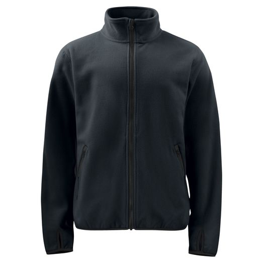 Pro-Job Prio 2327 Fleece Jacket Black