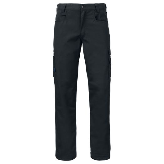 Pro-Job Prio 2530 Waistpants Black