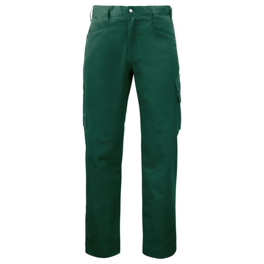 Pro-Job Prio 2530 Waistpants Forest Green