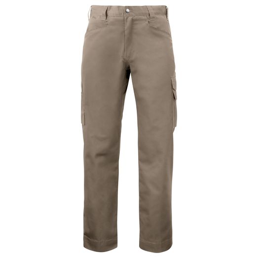 Pro-Job Prio 2530 Waistpants Khaki