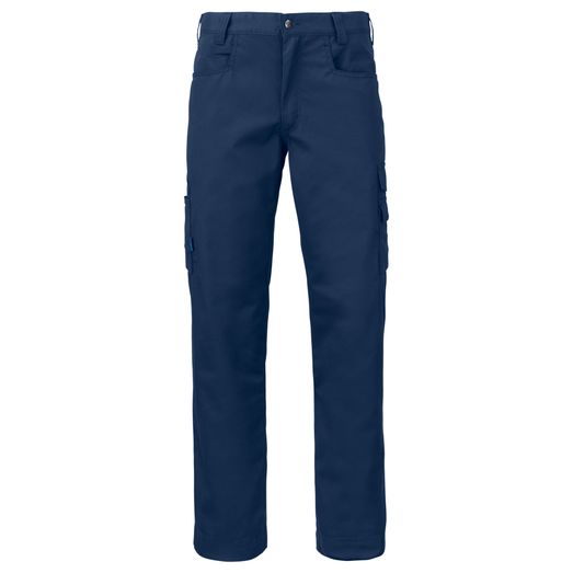 Pro-Job Prio 2530 Waistpants Navy