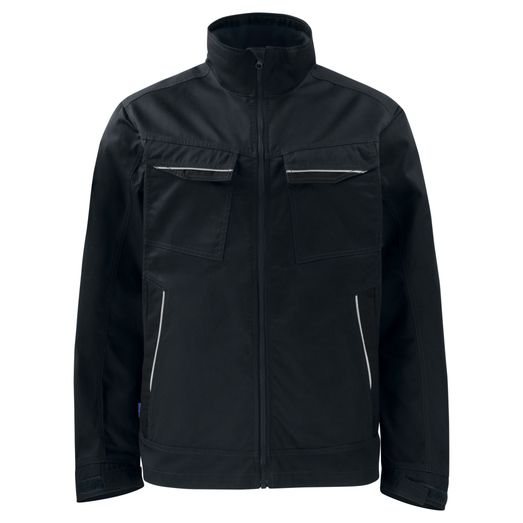 Pro-Job Prio 5425 Service Jacket Black
