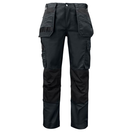 Pro-Job Prio 5531 Waistpants Black