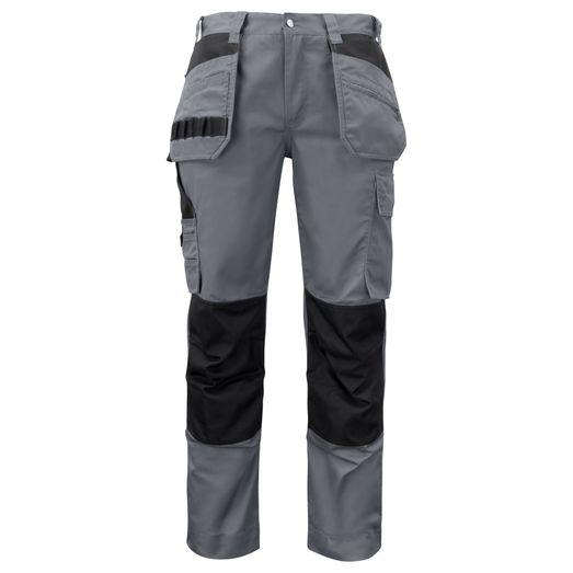 Pro-Job Prio 5531 Waistpants Grey