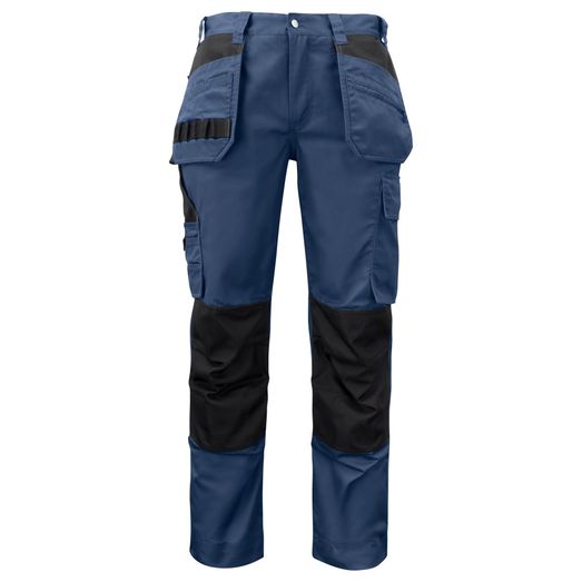 Pro-Job Prio 5531 Waistpants Navy