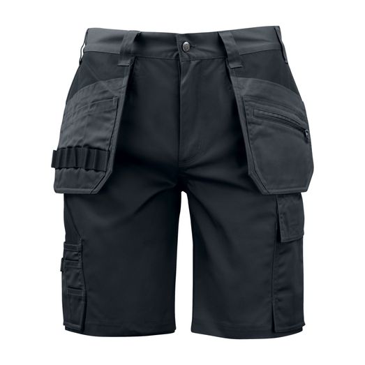Pro-Job Prio 5535 Shorts _x000D_ Black