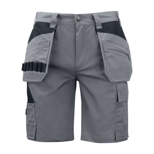 Pro-Job Prio 5535 Shorts _x000D_ Grey