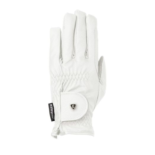 Elevate Hydro-Repel Thinsulate Riding Gloves By Hy White