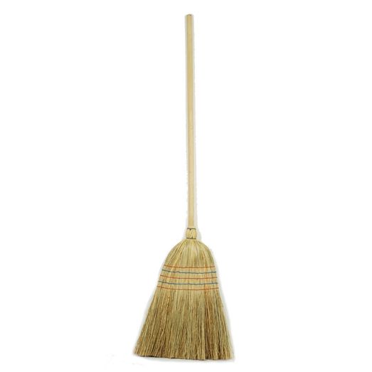 Lincoln Corn Broom
