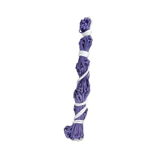 Lincoln Large Polypropylene Haynet Purple