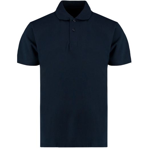 Kustom Kit Regular Fit Workforce Polo Navy