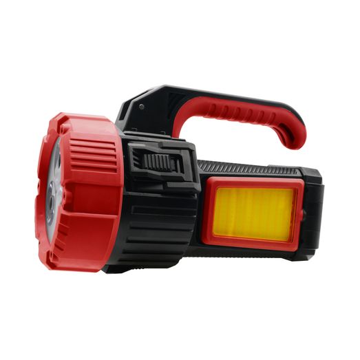 Hotline Explorer Rechargeable Multi-Functional Torch 47TL2000