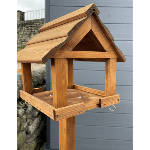 Charles Taylor Premium Bird Feeding House