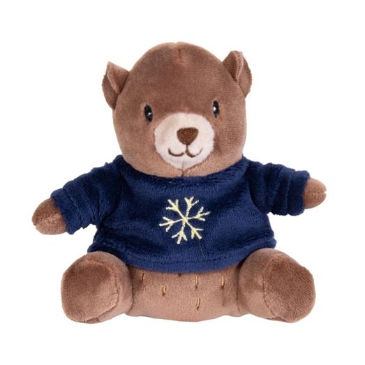 Rosewood Cupid &amp; Comet Binky Bear
