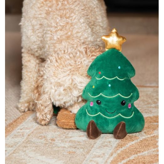 Rosewood Cupid &amp; Comet Cosmo Christmas Tree
