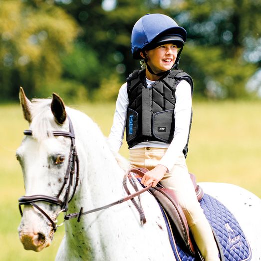 Mackey Astra Body Protector