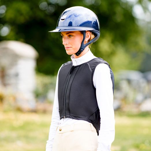Mackey Vesta Back Protector