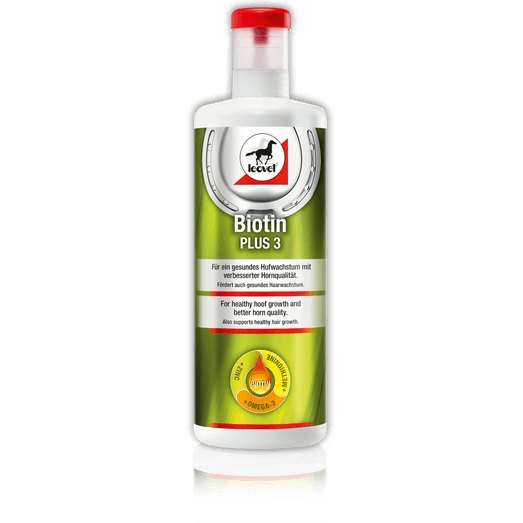 Leovet Biotin Plus 3 - 1000ml