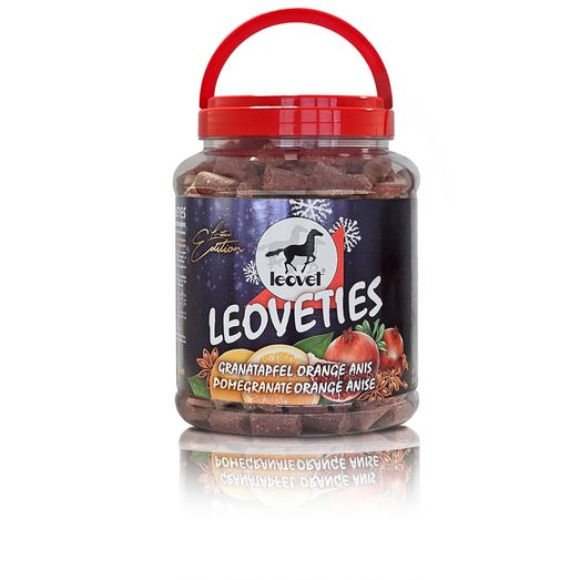 Leovet Winter Treats