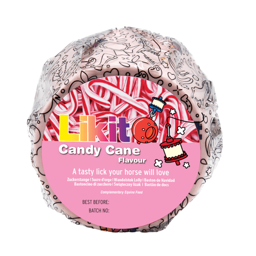 LIKIT Refills Single - Candy Cane 625g