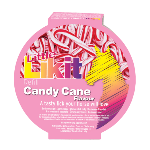 LIKIT Refills Single - Candy Cane 250g