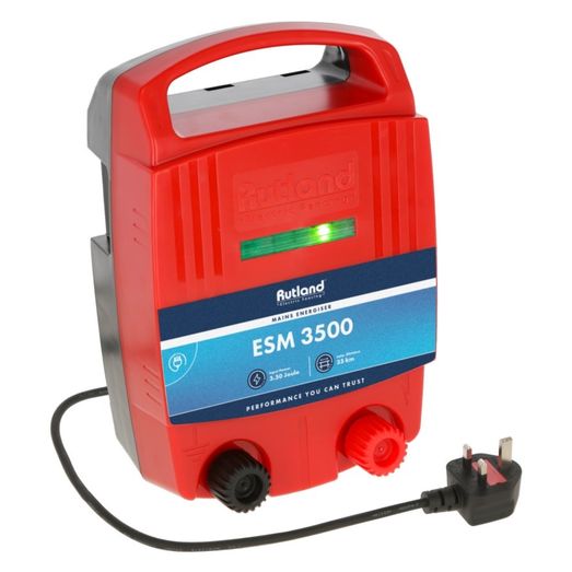Rutland ESM3500