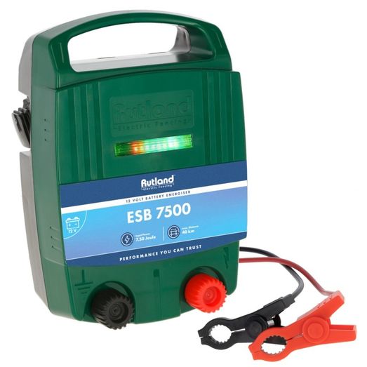 Rutland ESB 7500