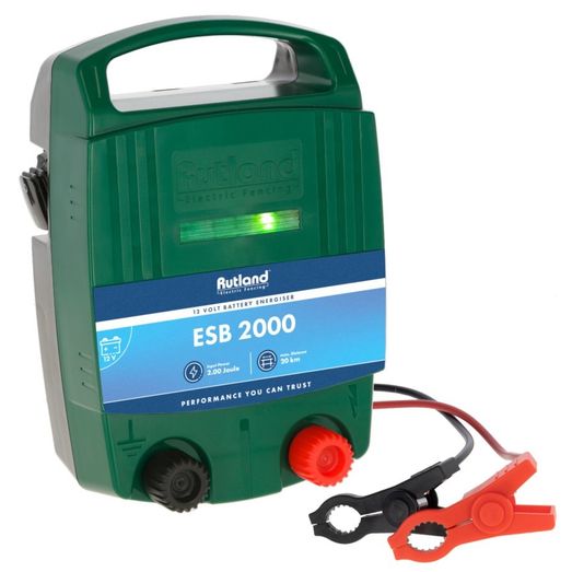 Rutland ESB2000