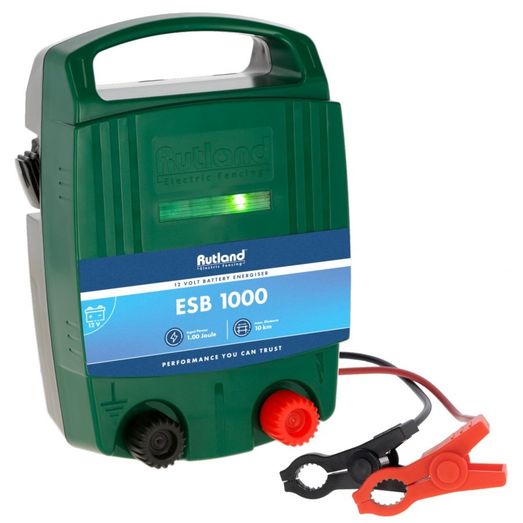 Rutland ESB1000