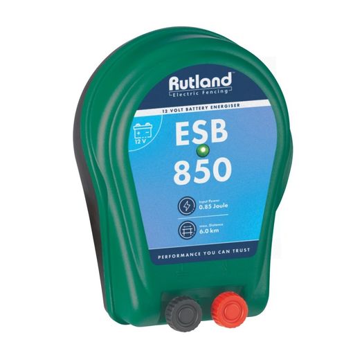 Rutland ESB850