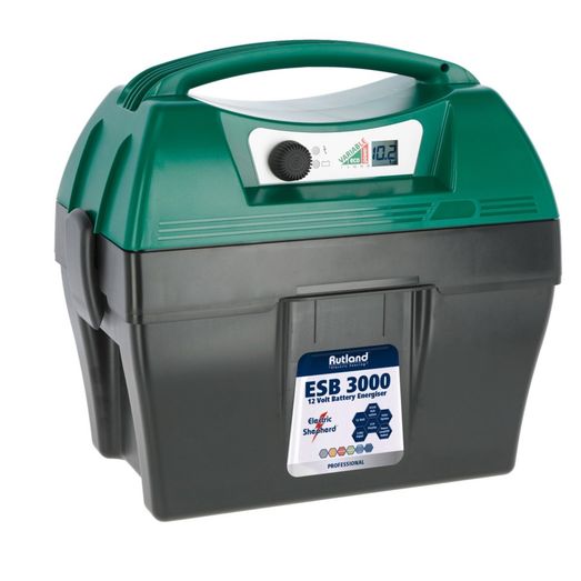 Rutland ESB3000