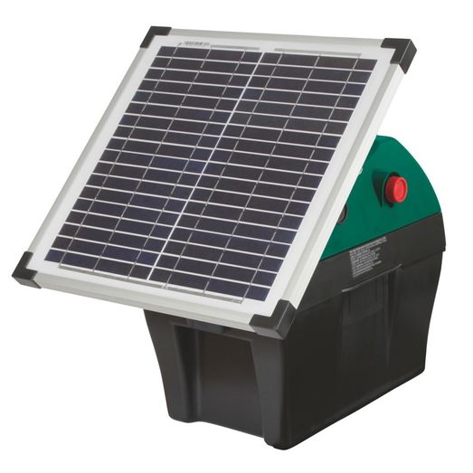 Rutland ESB3000 Electric Fence Unit