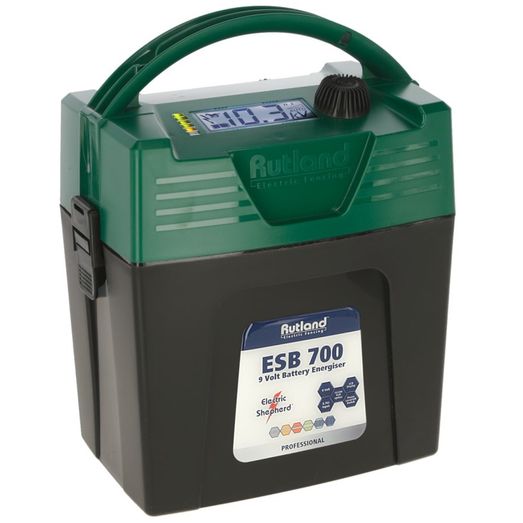 Rutland ESB700 (0.7J)